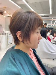 -潘多拉Hairsalon