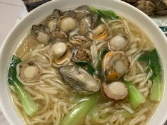 -宾朋海鲜特色美食餐厅·纯手工鲅鱼水饺(兴海路店)