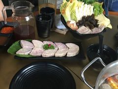 -手选潮汕鲜活牛肉火锅(二七广场店)