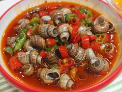 -三毛烧烤·南昌大排档(山姆店)