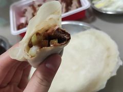 -董立兵烤鸭店(山大路店)