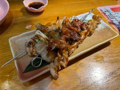 -三月居酒屋(青年大街店)