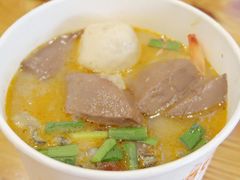 -八市阿杰五香(大元路分店)