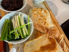 -大鸭梨烤鸭(石佛营店)