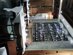 -福海居烤鸭店(鸟巢店)