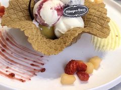 -哈根达斯(济南万象城店)