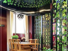 包厢-清真华宇开锅羊肉