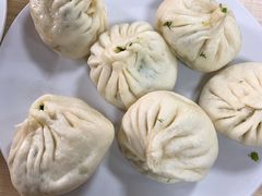 -津门永胜包子铺(哈尔滨道总店)