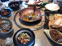 -妈妈的味道(和顺古镇店)