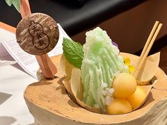 -太食獸泰式茶餐厅(IFS国金中心店)