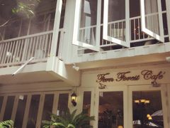 -Fern Forest Cafe