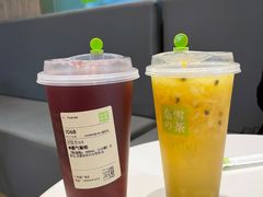 -奈雪的茶(漫广场店)