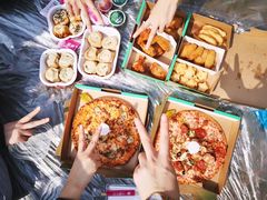 -南汇嘴观海公园