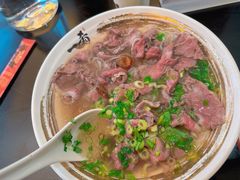 -一肴·牛肉粿条(深圳湾睿印店)