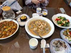 -福来齐·鲁菜海鲜·渔家菜(朝阳街分店)