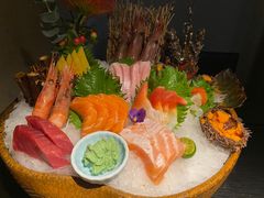 -花潮料理艺食馆(成都万象城店)