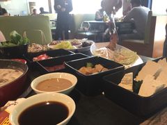 -小牛海记潮汕牛肉店(永定路店)