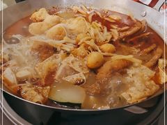 -小螺大作·螺蛳粉火锅(林和西店)