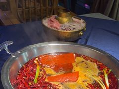 -蜀大侠·侠客印象(园林博物馆店)