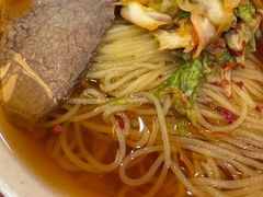 -西塔大冷面(市府大路店)