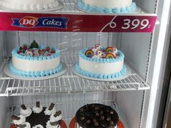 -Dairy Queen