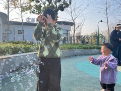 -宁波儿童公园(鄞州区)