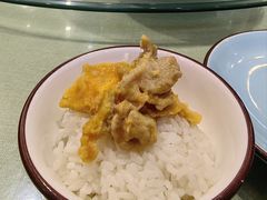 -桃子餐厅·天津菜(王顶堤总店)
