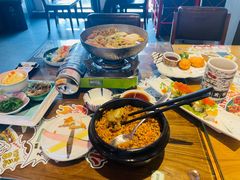 -桃太郎创作料理(大坪店)
