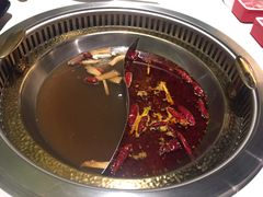-椒王火锅(厚街万达店)