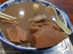 -蔡林记(黄鹤楼店)
