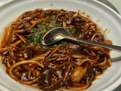 本帮响油鳝丝-上海小南国(金桥国际广场店)