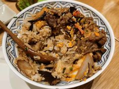 -上户日本料理(北仑富邦店)