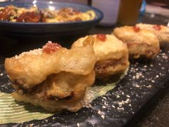 -将太无二·北美传奇寿司(荟聚购物中心西红门店)