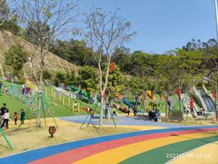 -白水带风景区体育公园