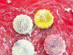 -可心DIY蛋糕烘焙生活馆(迈皋桥万谷慧店)