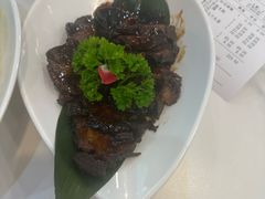 -南八仙·老上海味道(南京东路店)
