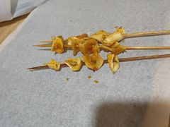 -烤五行·烧烤烤串(石佛营店)