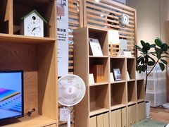 -MUJI无印良品(恒力MALL店)