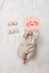 -NICE KIDS 奈时儿童摄影