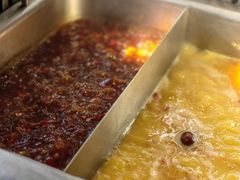 -大隐·成都火锅Bistro(合生麒麟新天地店)