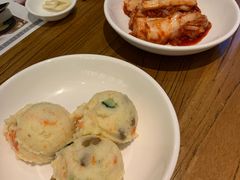 -紫霞门韩国料理烤肉(深南东路店)