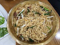 -盈田盈粥庄(博山东路店)