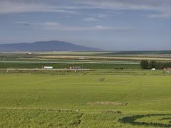 -扁都口生态休闲旅游区