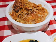 -西贝(吴江路湟普汇店)