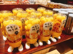 -百饼园(南后街店)