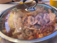 -黄记煌三汁焖锅(悦方IDmall店)