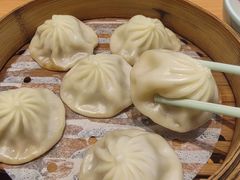 -回味鸭血粉丝汤(新城市广场店)