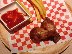 -避风塘(宝山万达店)