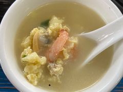 -1910老鲁味海鲜·戳子肉·青岛菜(金沙滩店)