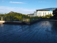 -海州湾会议中心中餐厅